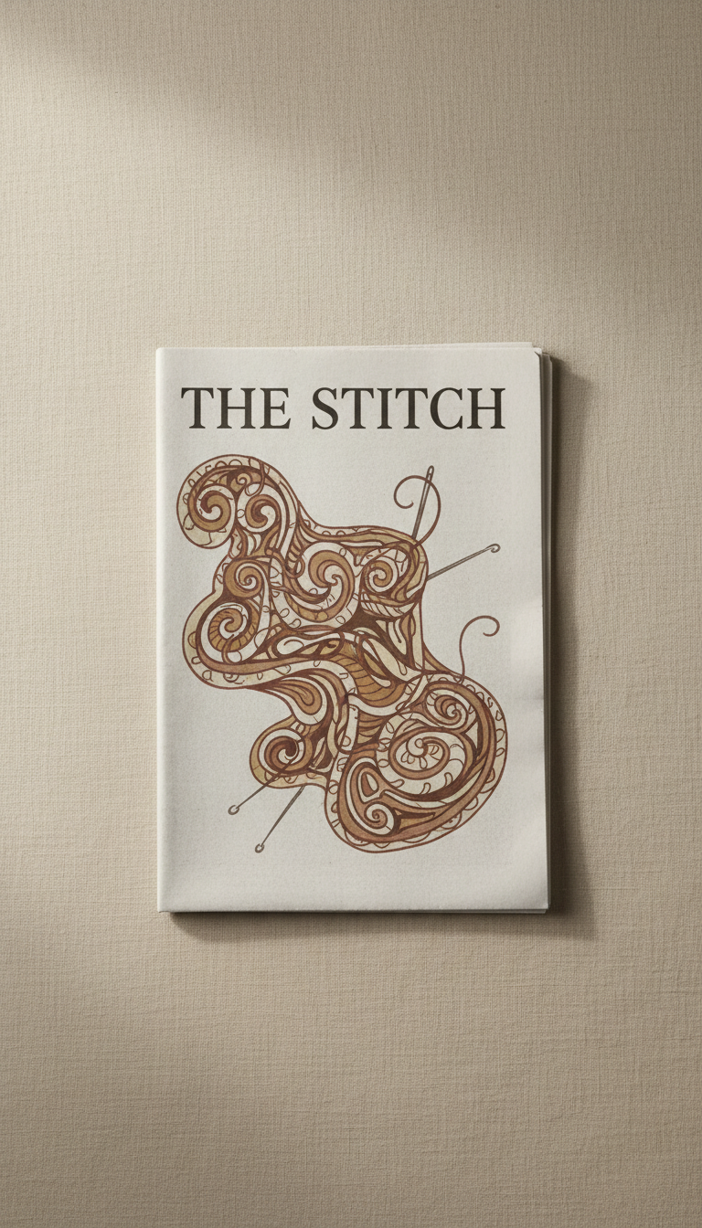 The Stitch Newspaper
