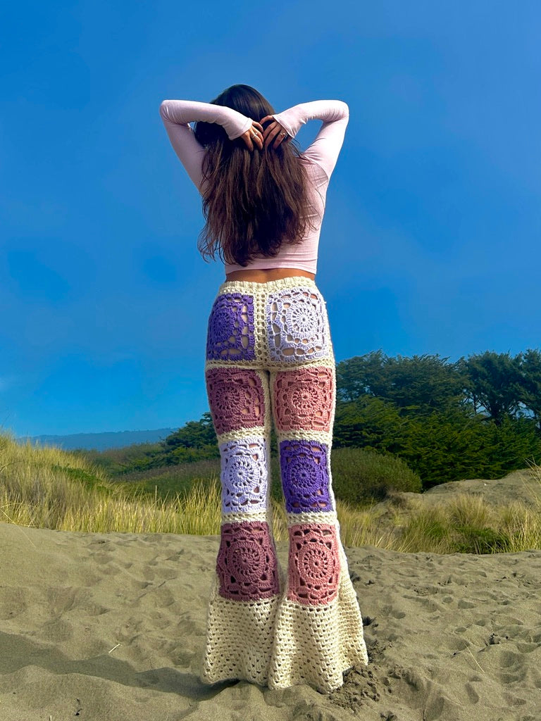 Pixie Pants Pattern