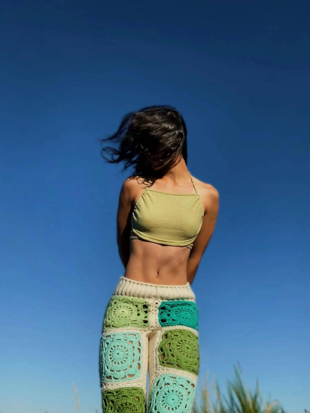 Pixie Pants Pattern