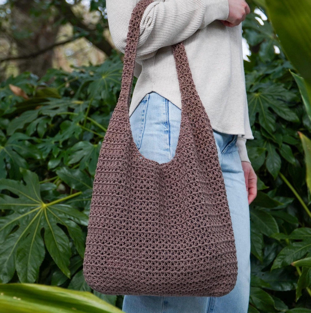 Tote Bag Pattern