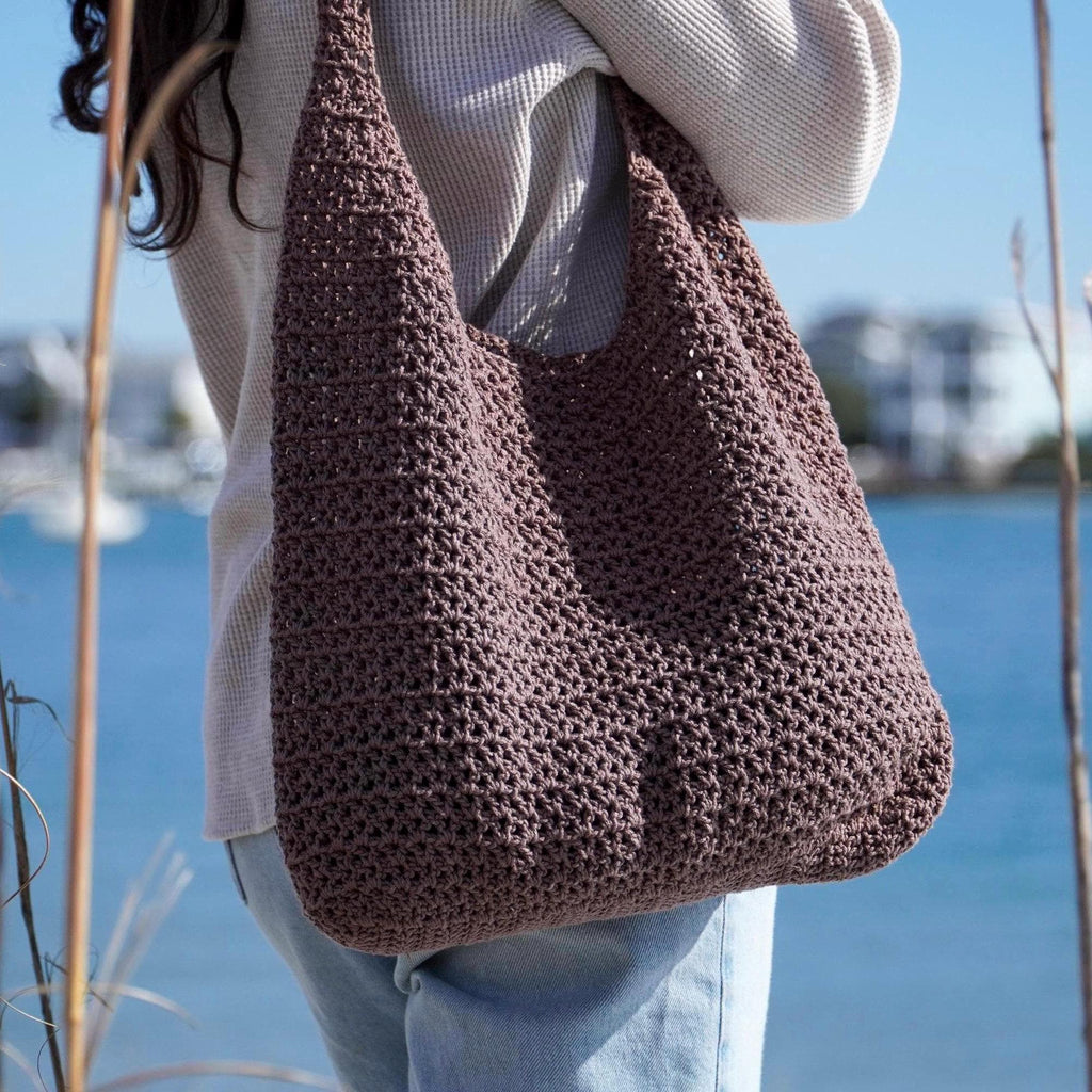 Tote Bag Pattern