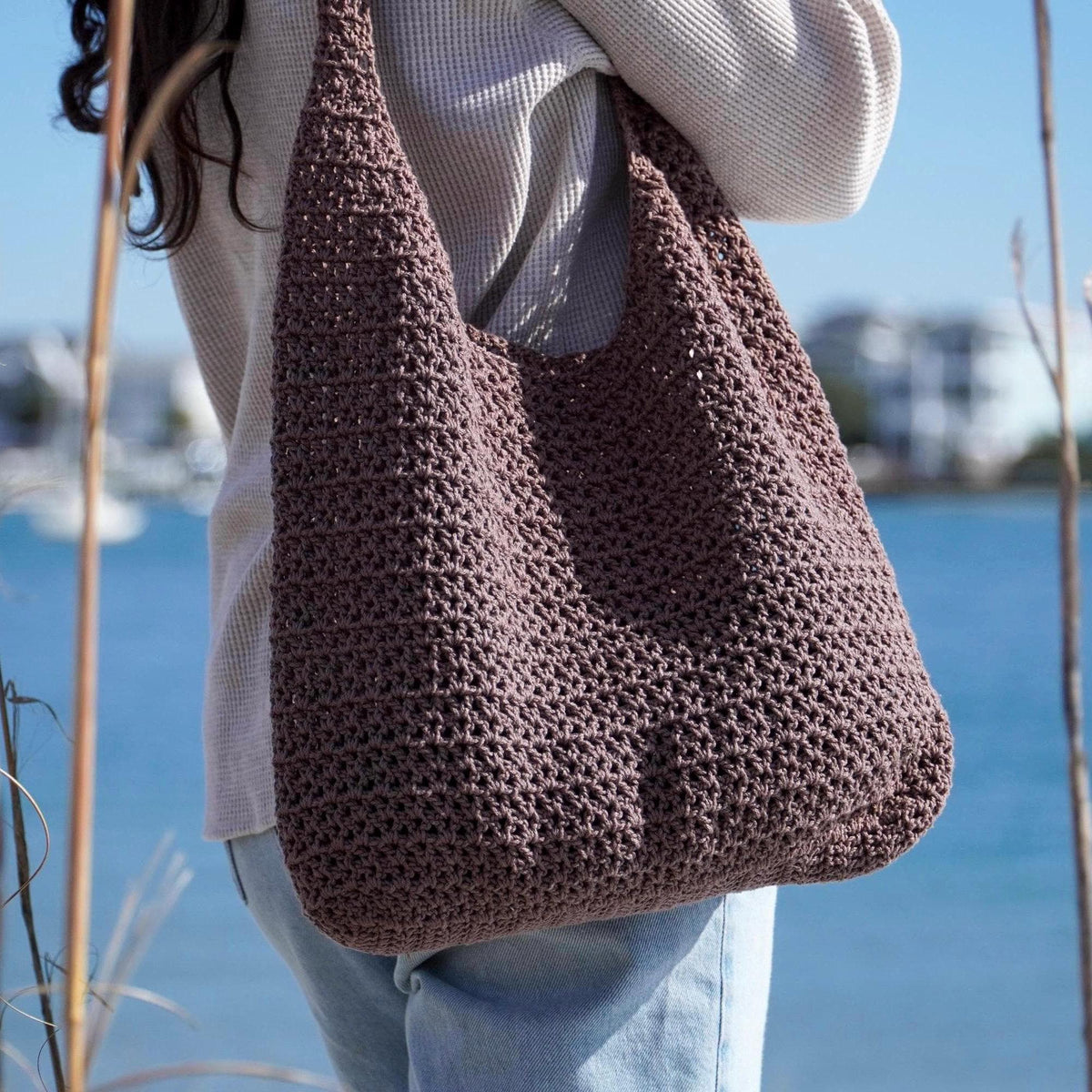 Tote Bag Pattern