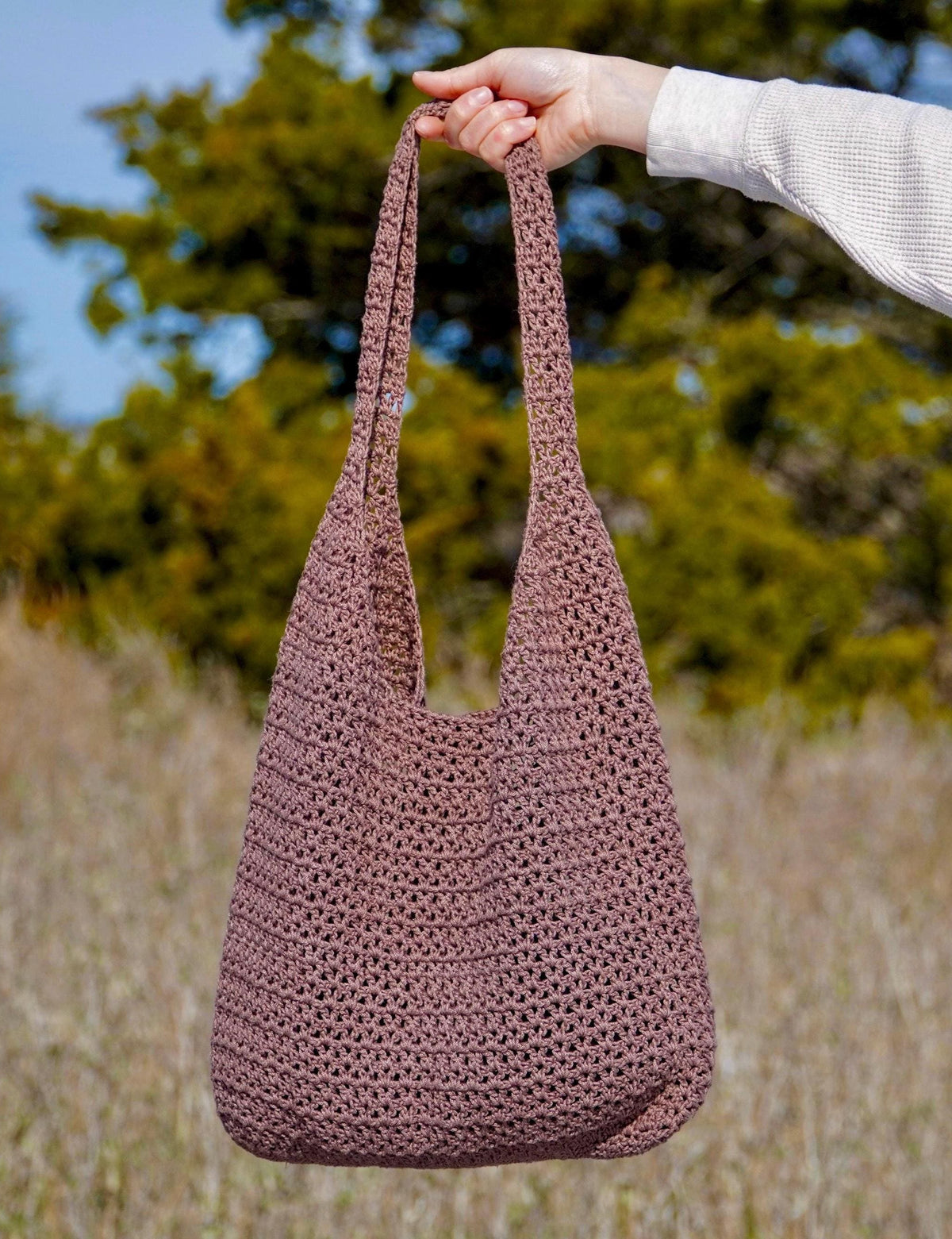 Tote Bag Pattern