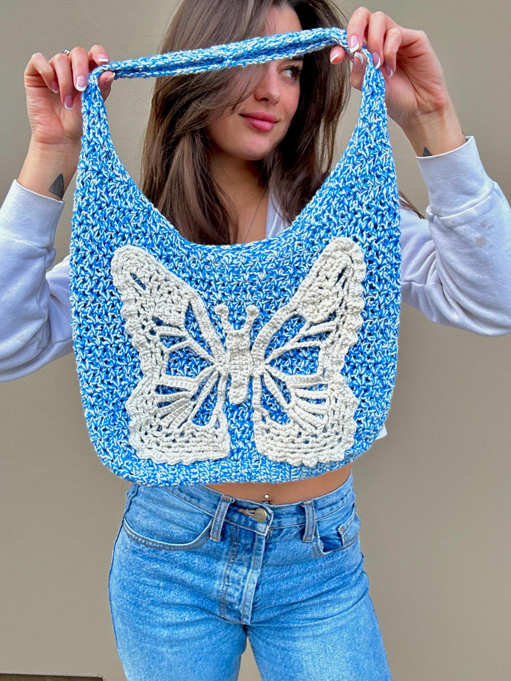Butterfly Appliqué Pattern