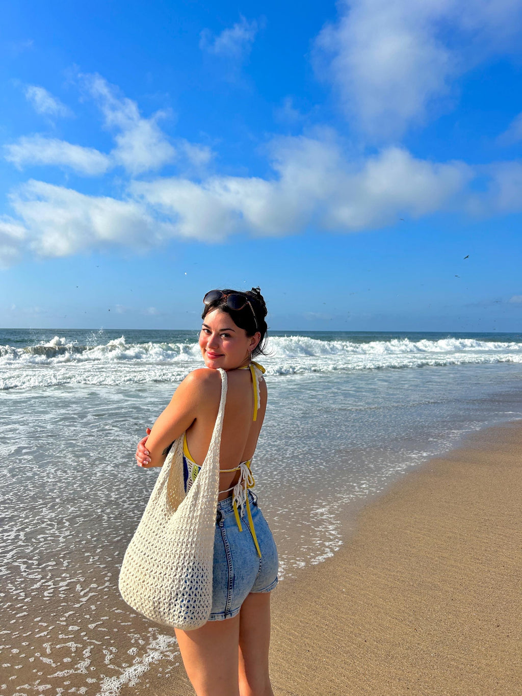 Tote Bag Pattern