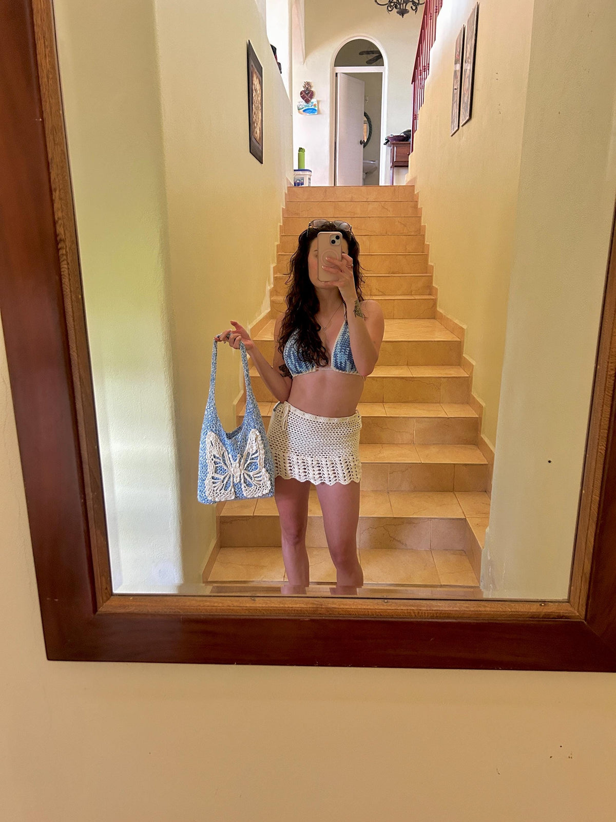 Seashore Skirt Pattern