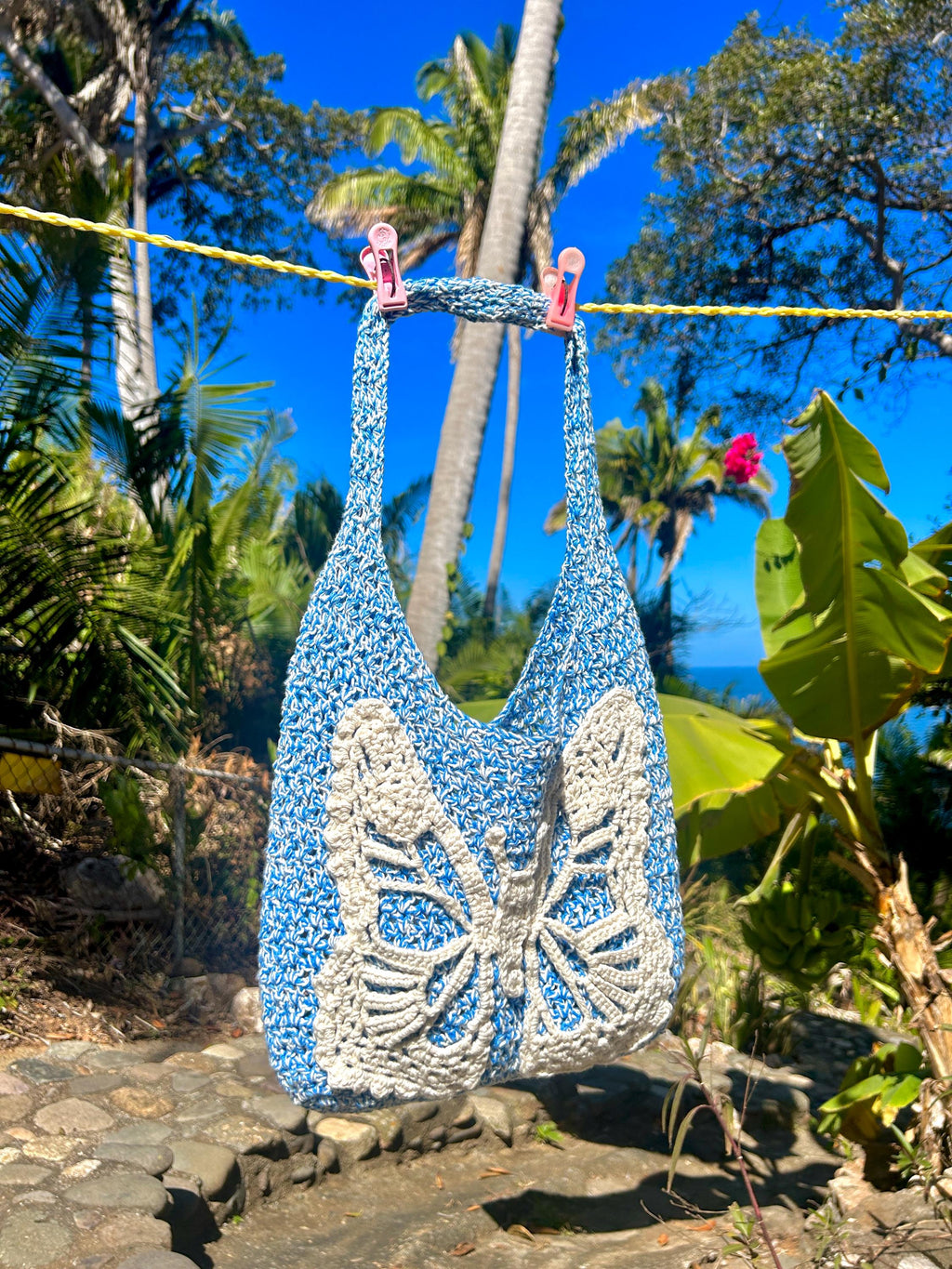 Butterfly Appliqué Pattern