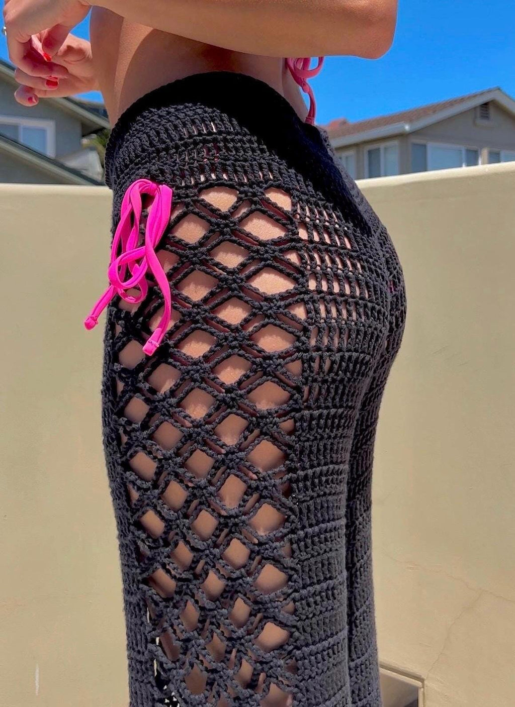 Peekaboo Pattern (3-in-1)