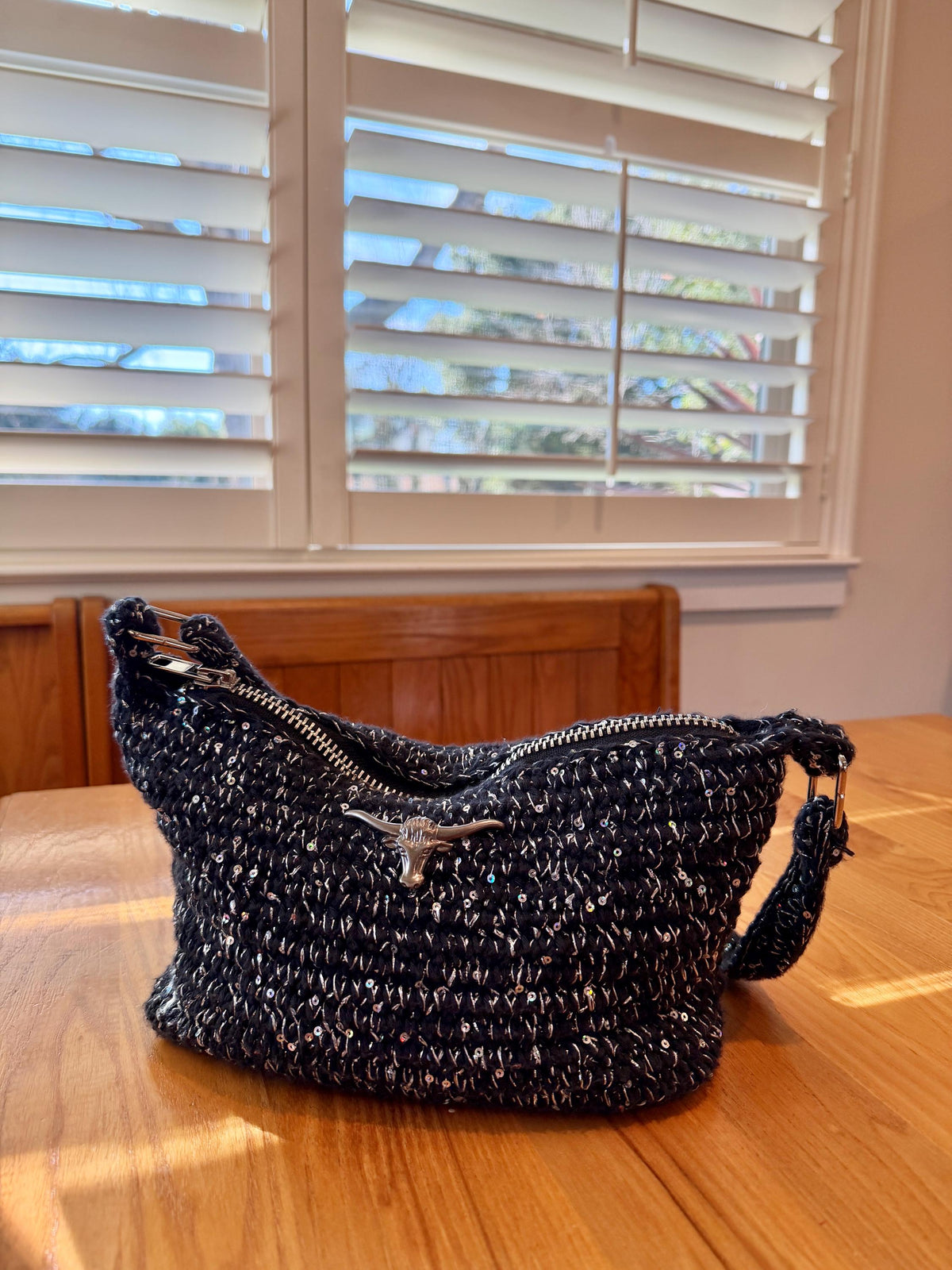Brat Bag Pattern