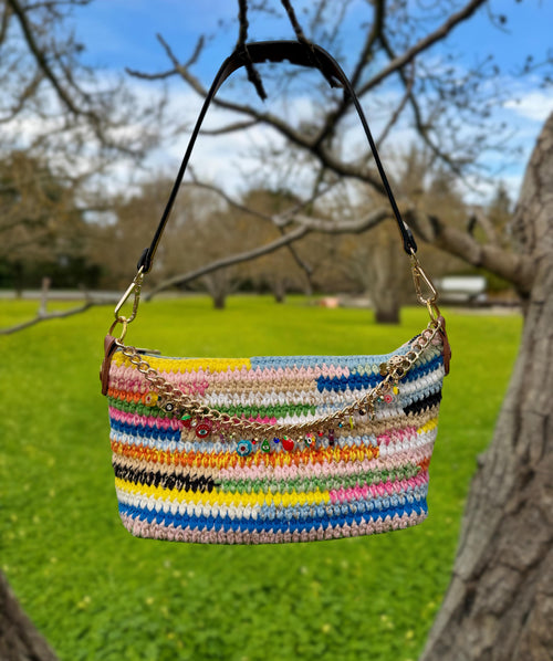 Brat Bag Pattern
