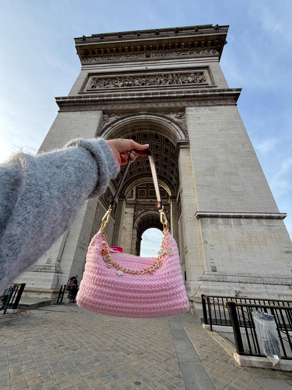 Brat Bag Pattern