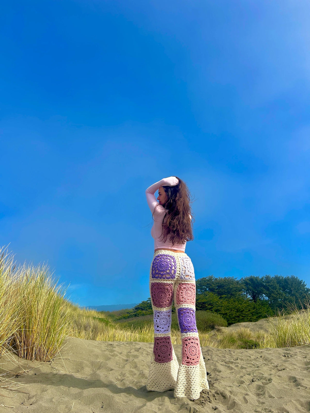 Pixie Pants Pattern