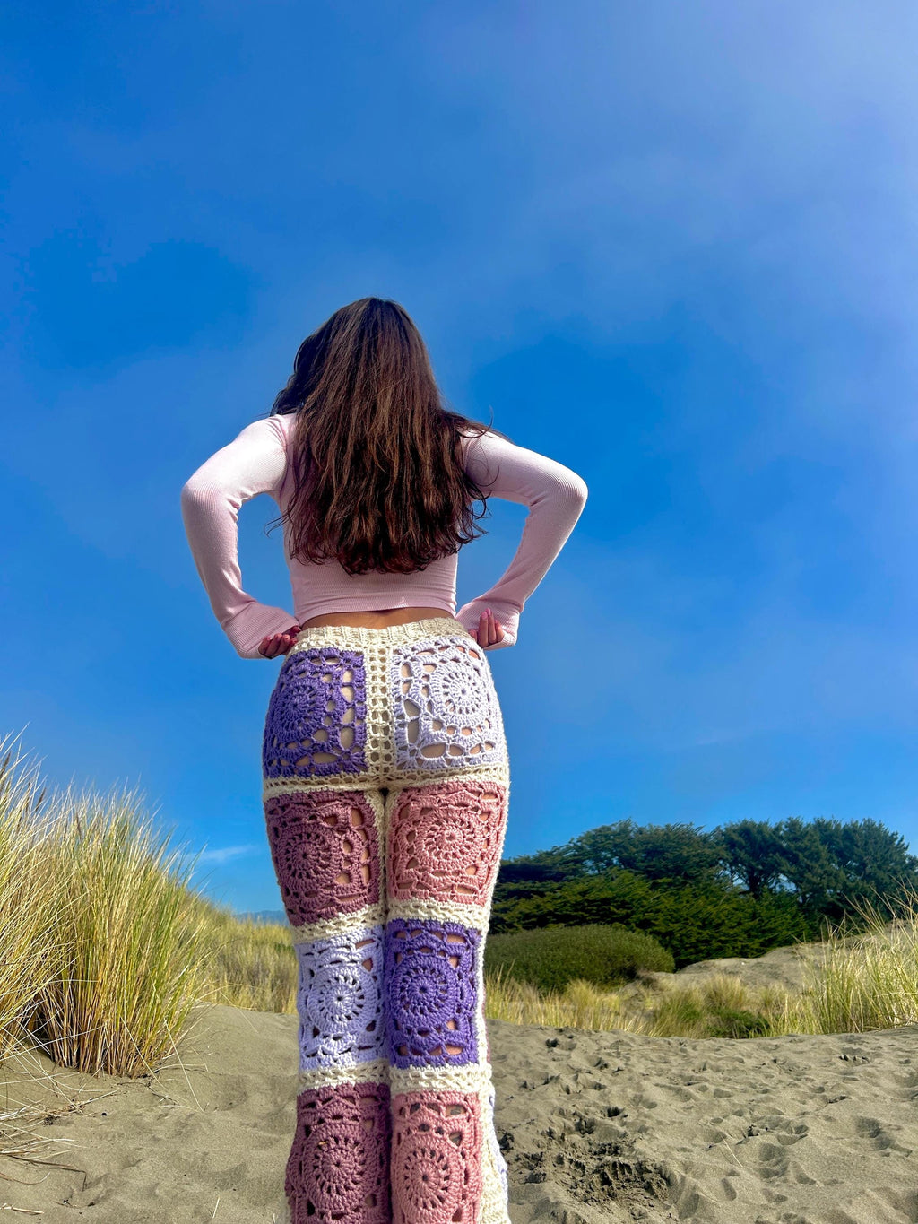 Pixie Pants Pattern