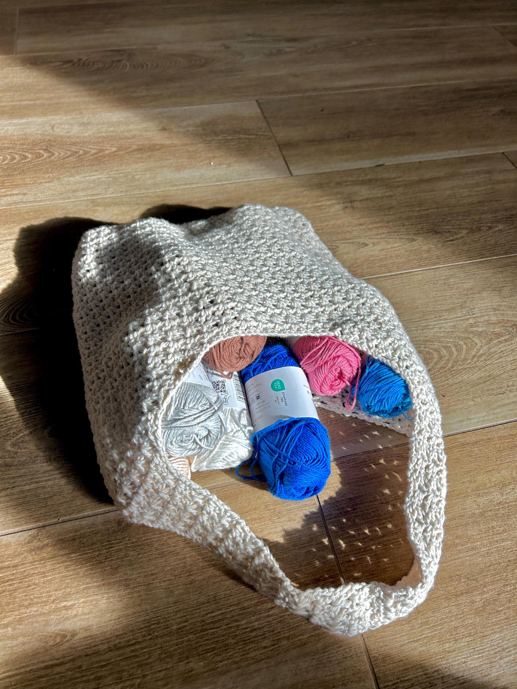 Tote Bag Pattern