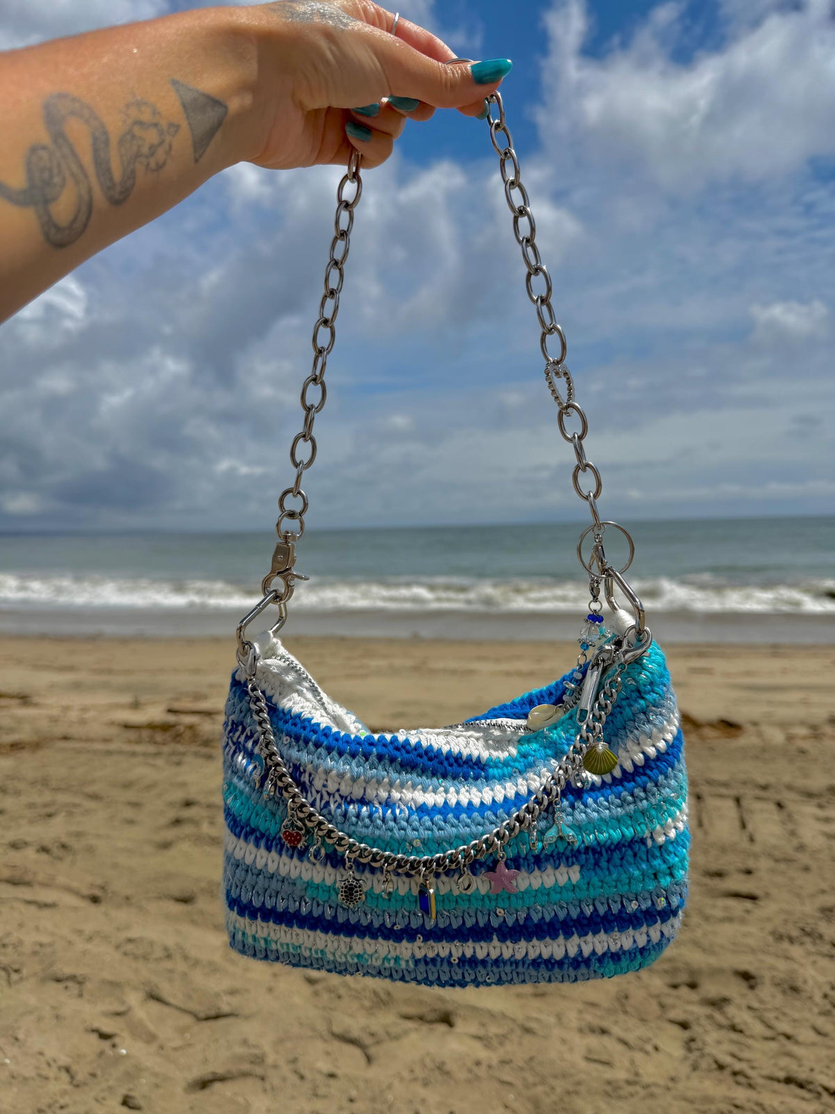 Brat Bag Pattern