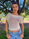Tootsie Top Pattern
