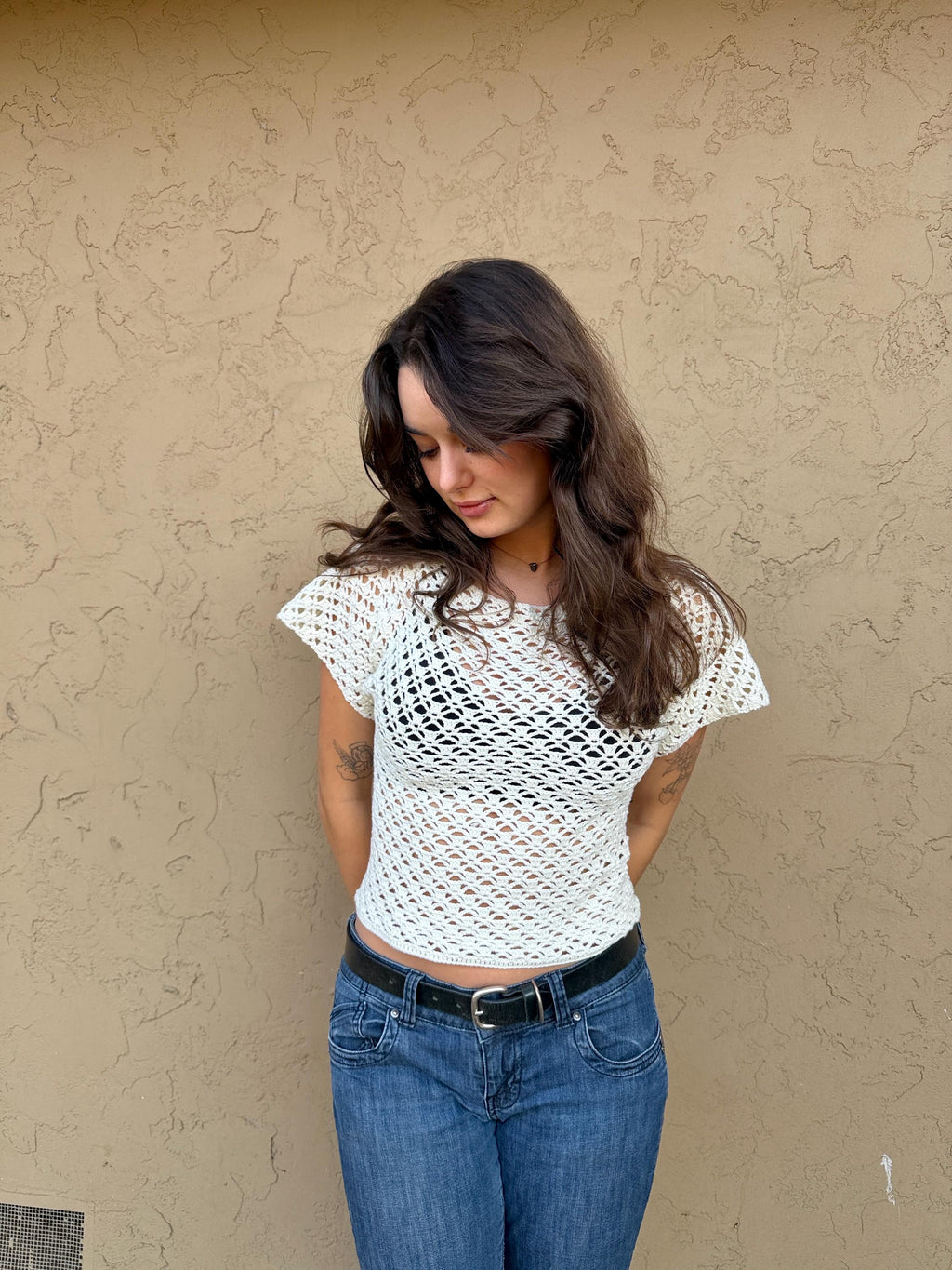 Tootsie Top Pattern
